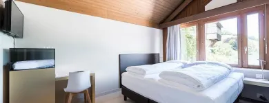 Immagine 1 azienda RIVIERA BY ELIO Hotels in Spiez BE