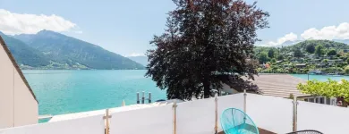 Immagine 2 azienda RIVIERA BY ELIO Hotels in Spiez BE