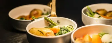 Immagine 4 azienda RIVIERA BY ELIO Hotels in Spiez BE