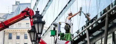 Unternehmen 1 Bild RIVOG AG Sicherheitsfirmen am Gossau SG