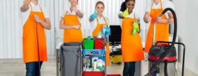 Unternehmen 2 Bild RIVOG AG Sicherheitsfirmen am Gossau SG