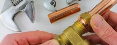 Entreprises 4 image ROBERT-SANITAIRE Kundendienste für Heizungs- und Sanitärtechnik dans La Chaux-De-Fonds NE