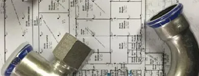 Entreprises 1 image ROBERT-SANITAIRE Kundendienste für Heizungs- und Sanitärtechnik dans La Chaux-De-Fonds NE