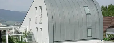 Unternehmen 5 Bild ROHNER BEDACHUNGEN & SPENGLEREI AG Zimmerarbeiten, Holzbauarbeiten am Dulliken SO