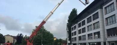 Unternehmen 1 Bild ROHNER BEDACHUNGEN & SPENGLEREI AG Zimmerarbeiten, Holzbauarbeiten am Dulliken SO