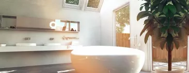 Unternehmen 3 Bild ROHRER SANITÄR UND HAUSTECHNIK GMBH - STANS Kundendienste für Heizungs- und Sanitärtechnik am Stans NW