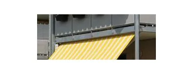 Entreprises 4 image ROLLADEN SENN AG Rolladenarbeiten, Sonnenschutzarbeiten dans Bern BE