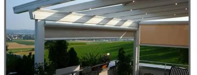 Entreprises 2 image ROLLSTOR AG Rolladenarbeiten, Sonnenschutzarbeiten dans Berne BE