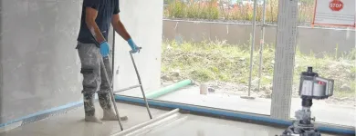 Unternehmen 4 Bild RONCZ ERNÖ AG Fliesenlegearbeiten, Plattenlegearbeiten am Gossau Sg SG