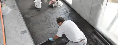 Unternehmen 5 Bild RONCZ ERNÖ AG Fliesenlegearbeiten, Plattenlegearbeiten am Gossau Sg SG