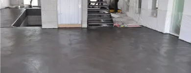 Unternehmen 6 Bild RONCZ ERNÖ AG Fliesenlegearbeiten, Plattenlegearbeiten am Gossau Sg SG