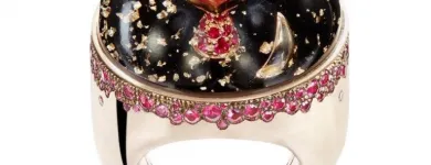 Entreprises 20 image RÒNDINA SA Schmuck/Uhren/Edelmetallwaren dans Lugano TI