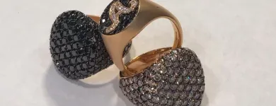 Entreprises 21 image RÒNDINA SA Schmuck/Uhren/Edelmetallwaren dans Lugano TI
