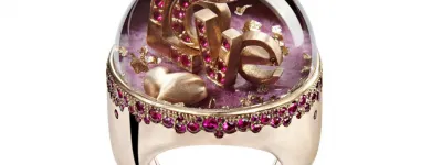 Entreprises 23 image RÒNDINA SA Schmuck/Uhren/Edelmetallwaren dans Lugano TI