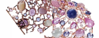 Entreprises 27 image RÒNDINA SA Schmuck/Uhren/Edelmetallwaren dans Lugano TI