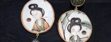 Entreprises 28 image RÒNDINA SA Schmuck/Uhren/Edelmetallwaren dans Lugano TI