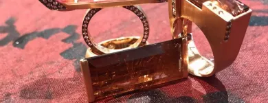 Entreprises 2 image RÒNDINA SA Schmuck/Uhren/Edelmetallwaren dans Lugano TI