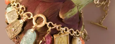 Entreprises 5 image RÒNDINA SA Schmuck/Uhren/Edelmetallwaren dans Lugano TI