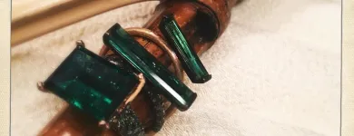 Entreprises 6 image RÒNDINA SA Schmuck/Uhren/Edelmetallwaren dans Lugano TI