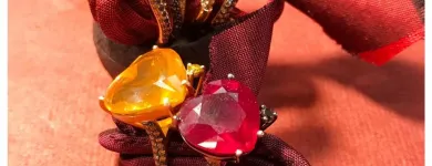 Entreprises 9 image RÒNDINA SA Schmuck/Uhren/Edelmetallwaren dans Lugano TI