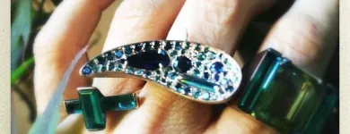 Entreprises 11 image RÒNDINA SA Schmuck/Uhren/Edelmetallwaren dans Lugano TI