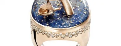 Entreprises 12 image RÒNDINA SA Schmuck/Uhren/Edelmetallwaren dans Lugano TI