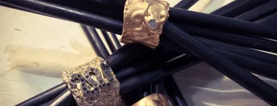 Entreprises 13 image RÒNDINA SA Schmuck/Uhren/Edelmetallwaren dans Lugano TI