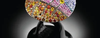 Entreprises 18 image RÒNDINA SA Schmuck/Uhren/Edelmetallwaren dans Lugano TI