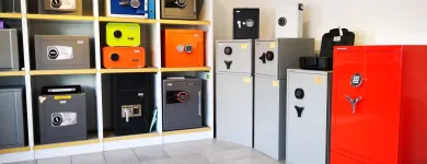 Immagine 2 azienda ROSSER SICHERHEIT AG Sicherheitsfirmen in Thun BE