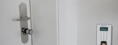 Immagine 3 azienda ROSSER SICHERHEIT AG Sicherheitsfirmen in Thun BE