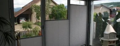Entreprises 22 image ROY HOFER STOREN GMBH Schädlingsbekämpfungsunternehmen dans Breitenbach SO