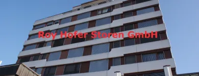 Entreprises 3 image ROY HOFER STOREN GMBH Schädlingsbekämpfungsunternehmen dans Breitenbach SO