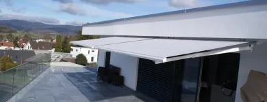 Entreprises 6 image ROY HOFER STOREN GMBH Schädlingsbekämpfungsunternehmen dans Breitenbach SO