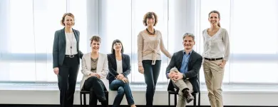 Immagine 1 azienda RS RECHTSSERVICE AG Soziale Einrichtungen/Fürsorge in Basel BL