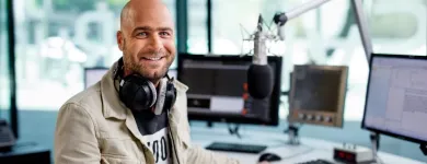 Immagine 6 azienda RTR RADIOTELEVISIUN SVIZRA RUMANTSCHA Werbewirtschaft/Verkaufsförderung in Chur GR