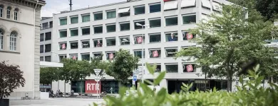 Immagine 7 azienda RTR RADIOTELEVISIUN SVIZRA RUMANTSCHA Werbewirtschaft/Verkaufsförderung in Chur GR