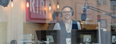 Immagine 2 azienda RTR RADIOTELEVISIUN SVIZRA RUMANTSCHA Werbewirtschaft/Verkaufsförderung in Chur GR