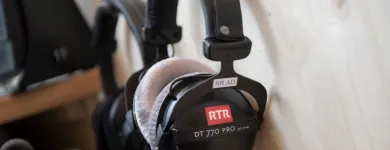 Immagine 3 azienda RTR RADIOTELEVISIUN SVIZRA RUMANTSCHA Werbewirtschaft/Verkaufsförderung in Chur GR