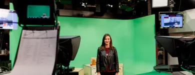 Immagine 1 azienda RTR RADIOTELEVISIUN SVIZRA RUMANTSCHA Werbewirtschaft/Verkaufsförderung in Chur GR