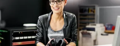 Immagine 4 azienda RTR RADIOTELEVISIUN SVIZRA RUMANTSCHA Werbewirtschaft/Verkaufsförderung in Chur GR