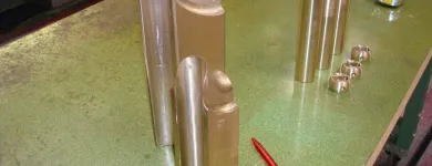 Immagine 1 azienda RUDARC AG Metallwaren in Buckten BL