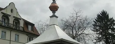 Entreprises 7 image RÜEDI DACH AG Zimmerarbeiten, Holzbauarbeiten dans Zurich ZH