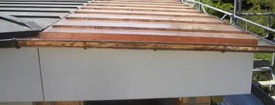 Entreprises 4 image RÜEDI DACH AG Zimmerarbeiten, Holzbauarbeiten dans Zurich ZH