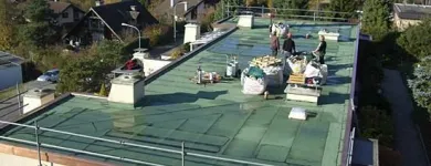 Entreprises 5 image RÜEDI DACH AG Zimmerarbeiten, Holzbauarbeiten dans Zurich ZH