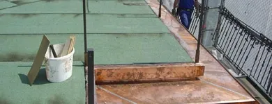 Entreprises 6 image RÜEDI DACH AG Zimmerarbeiten, Holzbauarbeiten dans Zurich ZH