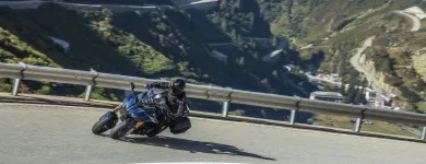 Unternehmen 7 Bild RÜEGG MOTOS GMBH Motorradhändler am Zürich ZH
