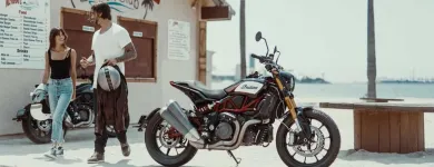 Unternehmen 8 Bild RÜEGG MOTOS GMBH Motorradhändler am Zürich ZH