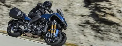 Unternehmen 4 Bild RÜEGG MOTOS GMBH Motorradhändler am Zürich ZH