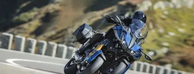 Unternehmen 2 Bild RÜEGG MOTOS GMBH Motorradhändler am Zürich ZH