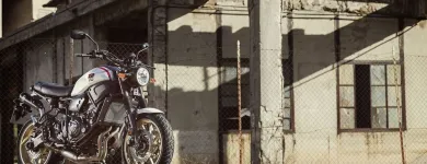 Unternehmen 5 Bild RÜEGG MOTOS GMBH Motorradhändler am Zürich ZH
